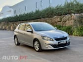 Peugeot 308 1.6 BlueHDi Active