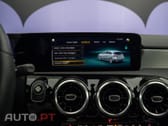 Mercedes-Benz A 250 e AMG Line