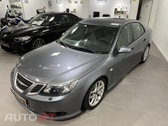 Saab 9-3 1.9 TiD Vector