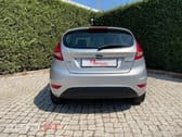 Ford Fiesta 1.4 TDCi Trend