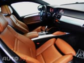 BMW X6 35 d xDrive