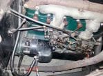 BMW 328 326 Saloon