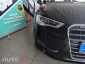 Audi A3 1.6 TDi Sport