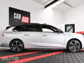 Opel Astra Sports Tourer 1.2 T GS Line