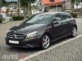 Mercedes-Benz A 180 d Urban