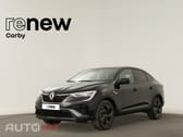 Renault Arkana Arkana 1.6 E-Tech R.S.Line