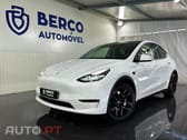Tesla Model Y Long Range Dual Motor AWD