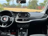 Fiat Tipo 1.3 M-Jet Street