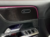 Mercedes-Benz GLA 250 e AMG Line