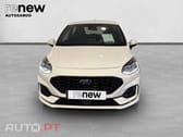 Ford Fiesta ST Line