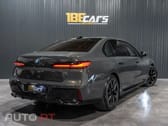 BMW 750 750e xDrive Pack Desportivo M