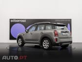 MINI Countryman Cooper SE ALL4 Auto