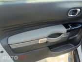 Citroen C4 Cactus Pure Tech e-THP 110 Stop&Start Shine