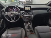 Mercedes-Benz A 180 CDi BE Urban