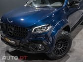 Mercedes-Benz X Aut. POWER EDITION