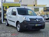 Renault Kangoo 1.5 dCi Business 3L