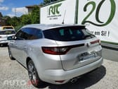 Renault Mégane 1.5 DCI Intens Full Extras
