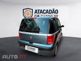 Peugeot 1007 1.5 Hdi 