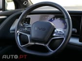 BYD Sealion 7 SEALION7 82.5 kWh Comfort