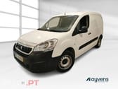 Peugeot Partner PARTNER 1.6 BlueHDi L1 Premium
