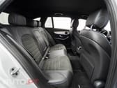 Mercedes-Benz C 300 de AMG Line