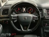 Seat Alhambra 2.0 TDi Style DSG