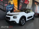 Citroen C3 1.2 PureTech Shine