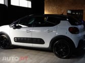 Citroen C3 1.2 PureTech Plus