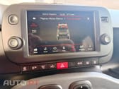 Fiat Panda 1.0 Hybrid City Cross