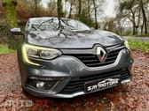 Renault Mégane BLUE dCi 115 ZEN