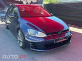 Volkswagen Golf 1.6 TDi BlueMotion Confortline
