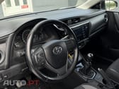 Toyota Auris 1.4 D-4D