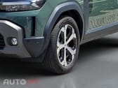 Dacia Duster 1.2 Eco-G 120 Bi-Fuel Journey Auto