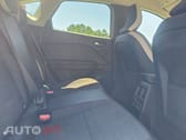 Renault Clio Techno