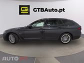 BMW 530 I.V.A DEDUTIVEL 