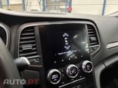 Renault Mégane Sport Tourer 1.5 Blue dCi Evolution EDC