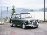 Austin Mini Seven 850