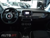 Fiat 500X 1.3 MJ Pop Star J17 S&S
