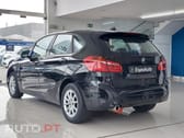 BMW 216 d Advantage Auto
