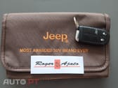 Jeep Renegade 1.6 MJD Longitude