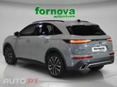 DS DS7 E-Tense Performance Line