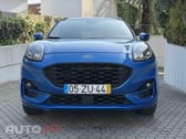 Ford Puma 1.0 EcoBoost MHEV ST-Line