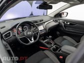 Nissan Qashqai 1.3 DIG-T N-Connecta