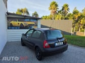 Renault Clio 1.5 dCi Storia SE Pack Clim