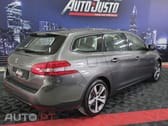Peugeot 308 Business