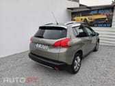 Peugeot 2008 1.2 PureTech Style