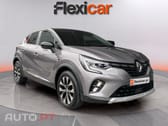 Renault Captur 1.0 TCe Techno