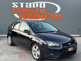 Ford Focus 1.6 TDCi Connection