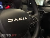 Dacia Jogger DACIA Jogger Extreme + TCe 110 7 lugares