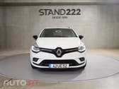 Renault Clio Sport Tourer 1.5 dCi Limited